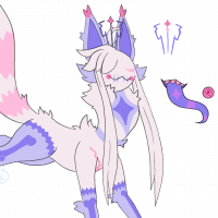 MYO-CCCAT-1254: Cecilia