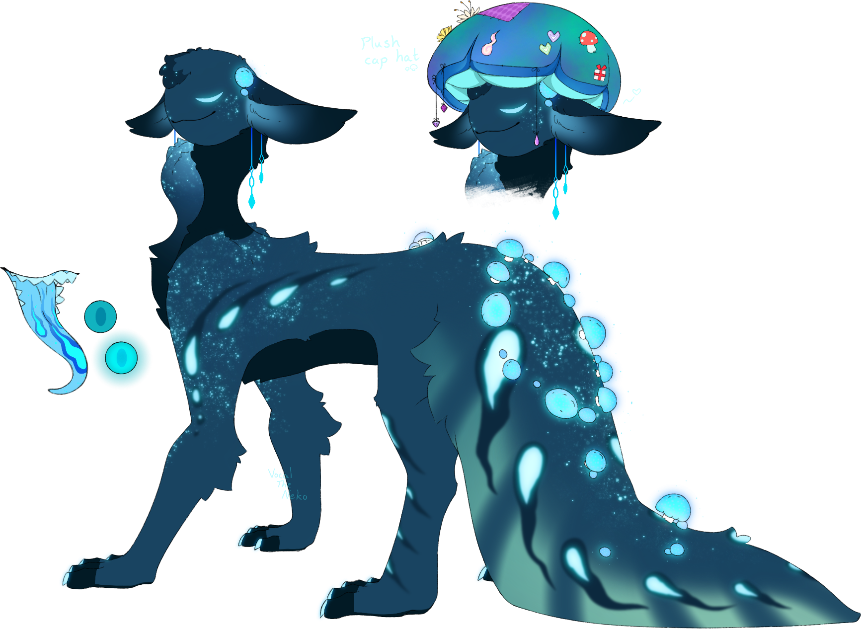 MYO-CCCAT-1059: Fae