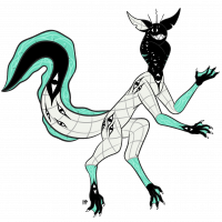 Thumbnail for MYO-CCCAT-1255: The Gazing Pool