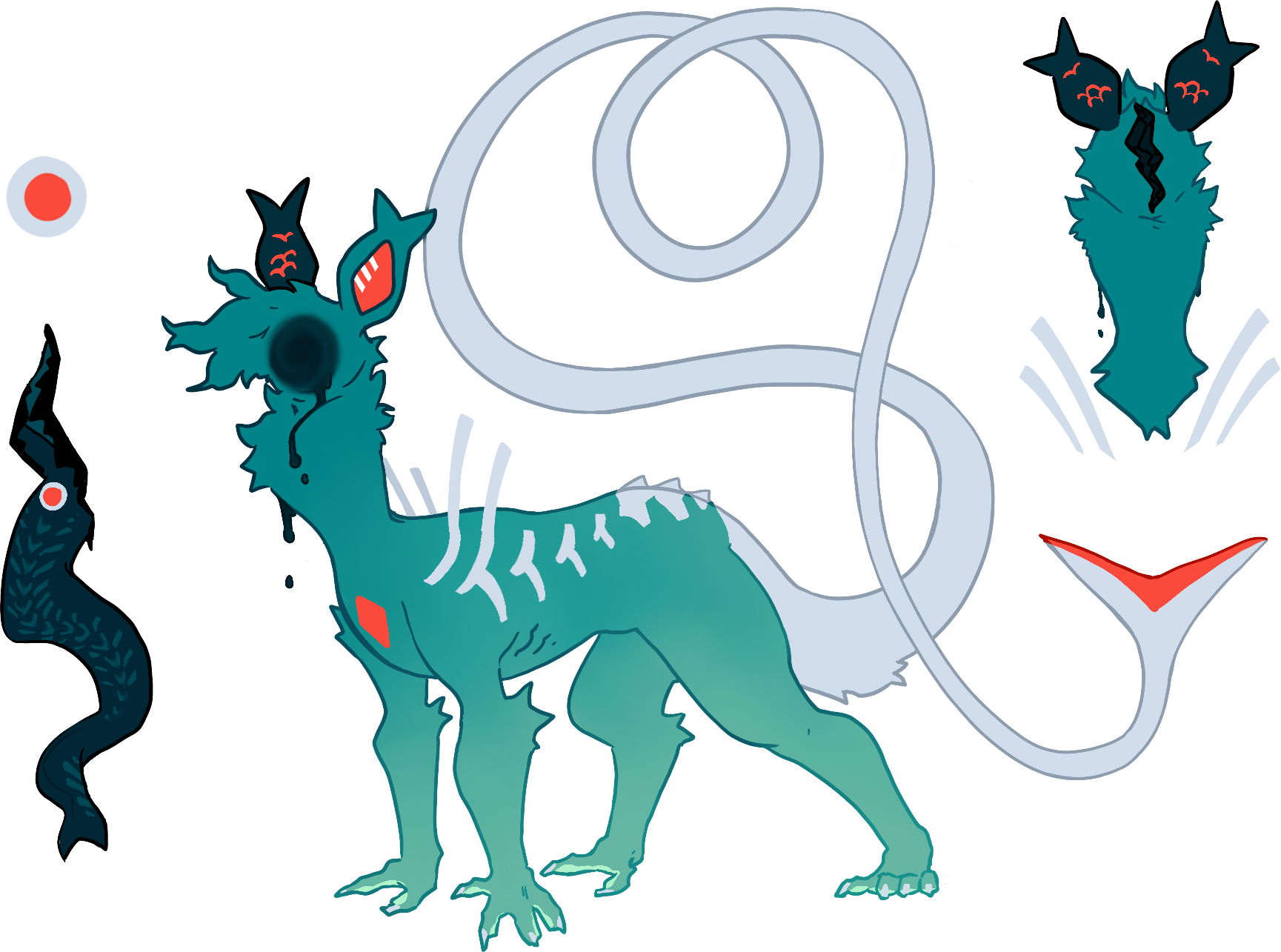 MYO-CCCAT-1259: š„Wishbone