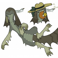 Thumbnail of MYO-CCCAT-1232: Deep Swamp CCCappa
