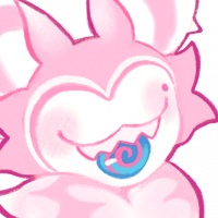 Thumbnail for MYO-CCCAT-1263: Funfetti🎊🎉