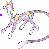 Thumbnail for OFFICIAL-CCCAT-1354: Taffy !! 🍬🌸