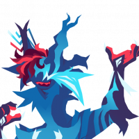 Thumbnail for OFFICIAL-CCCAT-119: Sedge, The Rising Storm