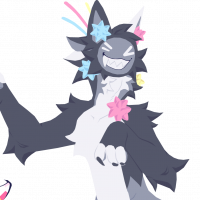 Thumbnail for MYO-CCCAT-1226: 🌈 Niji