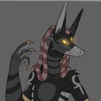 MYO-CROOK-055: Seth
