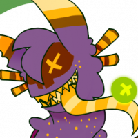 MYO-CCCAT-637: Taffy