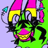 Thumbnail for MYO-CCCAT-1273: Palm Tree Panic!