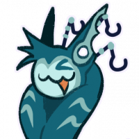 Thumbnail for MYO-CCCAT-1275: Shoal [Clam]