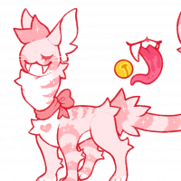 Thumbnail for MYO-CCCAT-850: 🩷🔔-KITTY-🔔🩷
