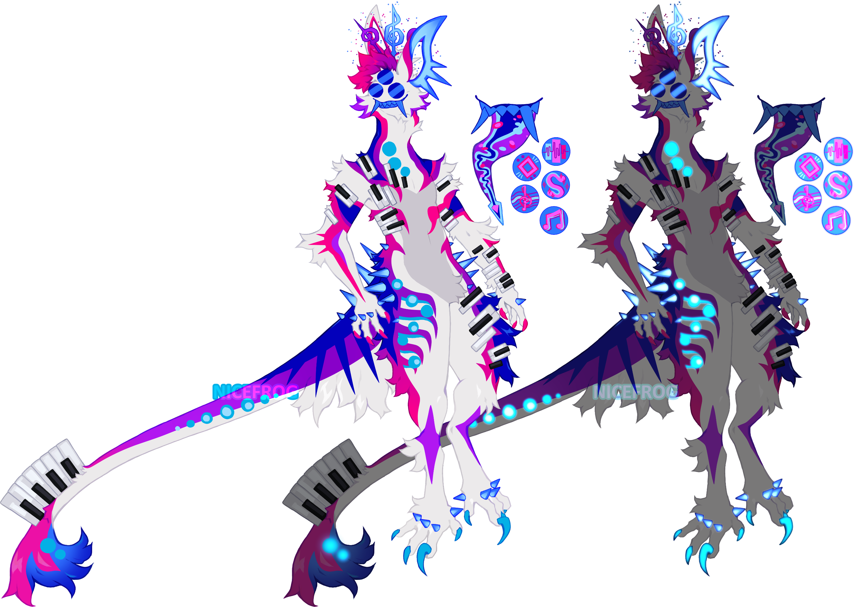 OFFICIAL-CCCAT-1360: Raziel