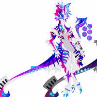 Thumbnail for OFFICIAL-CCCAT-1360: Raziel