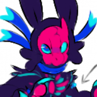 Thumbnail for MYO-CROOK-196: HAZE