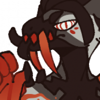 Thumbnail for MYO-CROOK-197: Baphomet