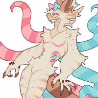 Thumbnail for MYO-CROOK-199: Nepo Baby