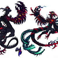 Thumbnail for MYO-CROOK-117: "Corrupted Grasp"