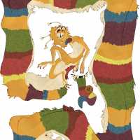 Thumbnail for MYO-CCCAT-1294: Lost in the Dryer