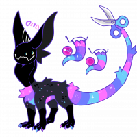 Thumbnail for MYO-CCCAT-1296: eye see you