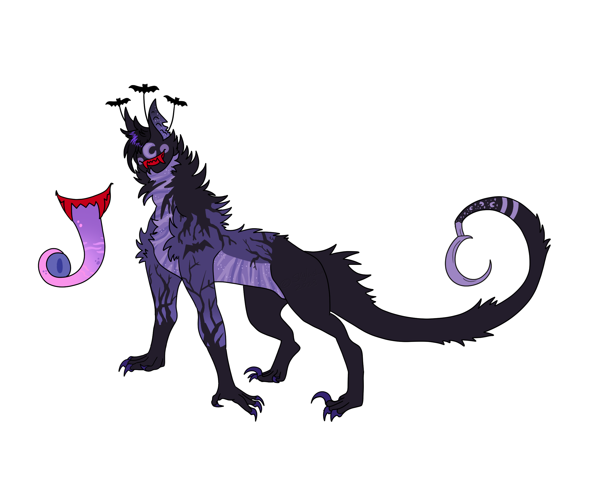 MYO-CCCAT-365: Shade