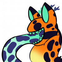 Thumbnail for OFFICIAL-CCCAT-276: Froggie