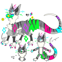MYO-CCCAT-1299: 🌌✨️Astral ✨️🌌