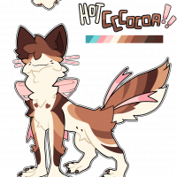 Thumbnail for MYO-CCCAT-1300: Hot CCCocoa