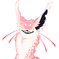 Thumbnail for MYO-CCCAT-835: Hammy [Hamsteak]