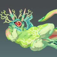 Thumbnail for NPC-032: Envello