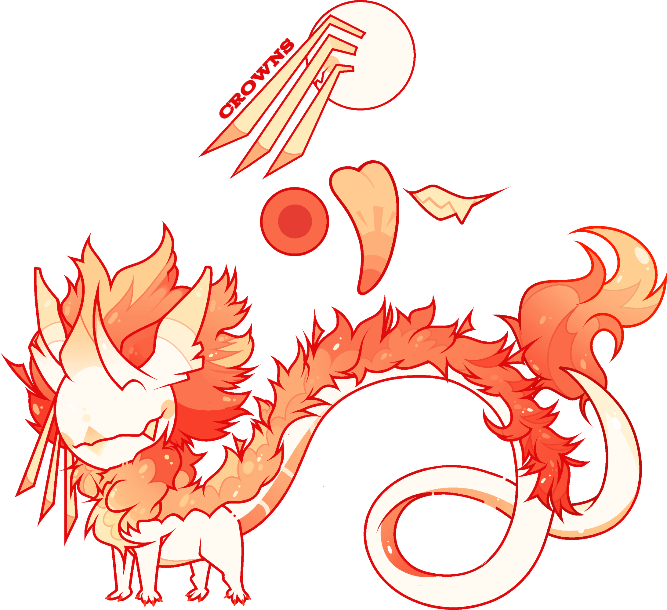 MYO-CCCAT-1313: Solgaleo