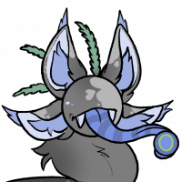 Thumbnail for MYO-CCCAT-1314: Jay's wing