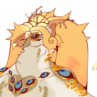 Thumbnail for MYO-CROOK-202: Angelic Prince