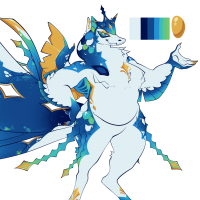Thumbnail for MYO-GRAVENT-014: 🦚 Pending