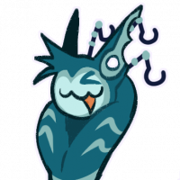 MYO-CCCAT-1275: Shoal [Clam]