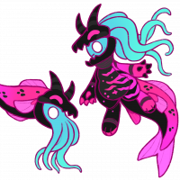 Thumbnail for MYO-NAUTIPOD-059: 🩷🐟-EMI-🐟🩷