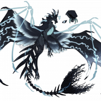 Thumbnail for OFFICIAL-GRAVENT-133: 🖤⚰️ Azrael ⚰️🖤