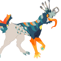 Thumbnail for OFFICIAL-CCCAT-1372: Tackle