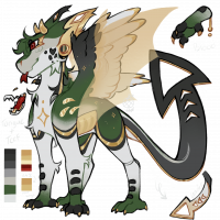 OFFICIAL-GRAVENT-038: 🌴Ardian🪴