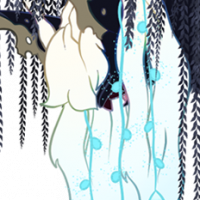 Thumbnail for MYO-CCCAT-1336: The Weeping Willow of Wisps