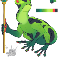 Thumbnail for OFFICIAL-CCCAT-214: 🐸Frogger