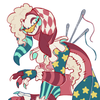 OFFICIAL-CCCAT-1227: Buddy🧸🪡