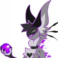MYO-CCCAT-1243: 🕷️🖤-ORPHEA-🖤🕷️