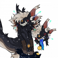 Thumbnail for MYO-CCCAT-887: Aether✨