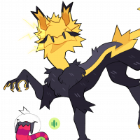 Thumbnail for NPC-038: Lux