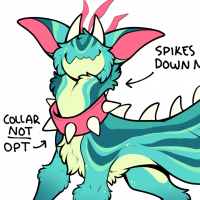 Thumbnail for MYO-CCCAT-1357: Dino
