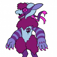 Thumbnail for OFFICIAL-CROOK-301: Lamb Chop