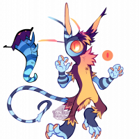 OFFICIAL-CCCAT-452: Feelin' Freeky