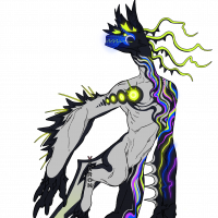Thumbnail for OFFICIAL-CROOK-303: HOLLOW ZERO
