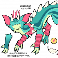 Thumbnail of MYO-CCCAT-1357: Dino