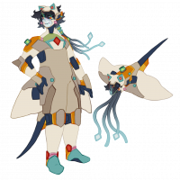 Thumbnail for OFFICIAL-NAUTIPOD-215: Endymion