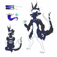 Thumbnail for MYO-CCCAT-1398: Nuro 🌙